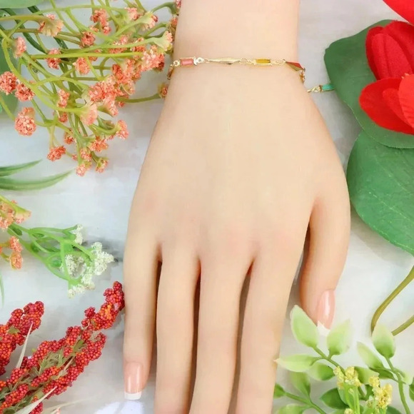 "New Beautiful Design Bracelet for Women/Girls, Gift, B601 - Picture 7 of 10